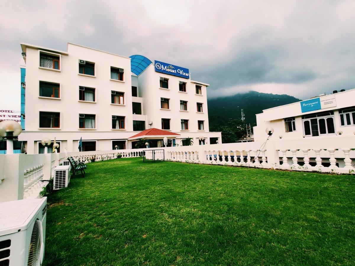 Hotel Mount View Katra  Exterior photo